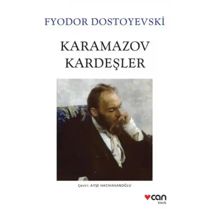 TCX Karamazov Kardeşler