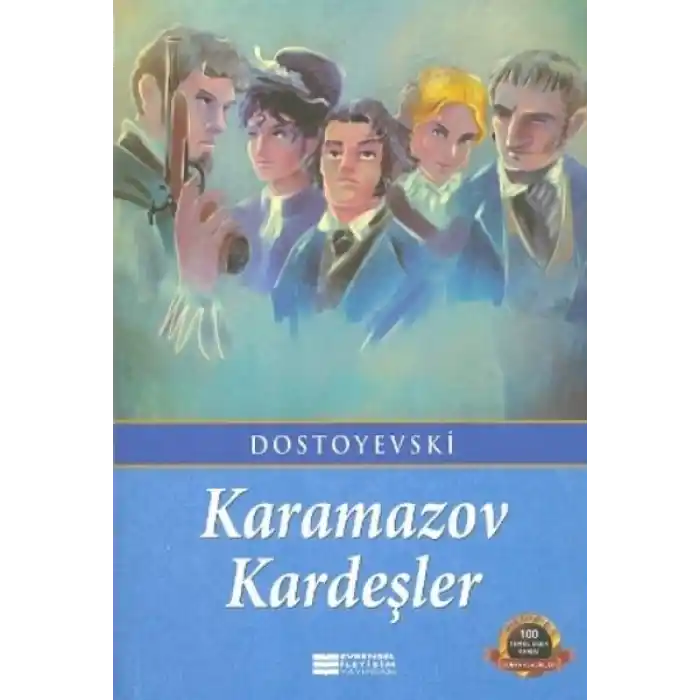 TCX Karamazov Kardeşler