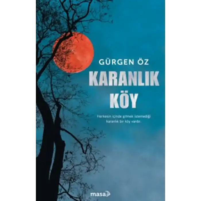 TCX Karanlık Köy