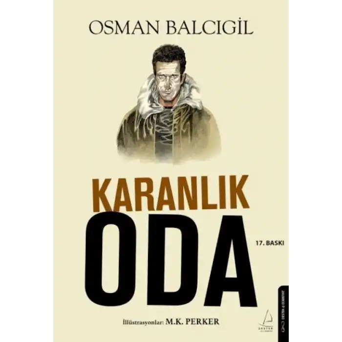 TCX Karanlık Oda