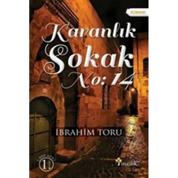 TCX Karanlık Sokak No:14