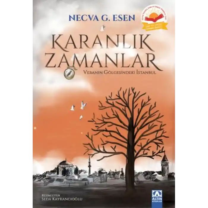 TCX Karanlık Zamanlar