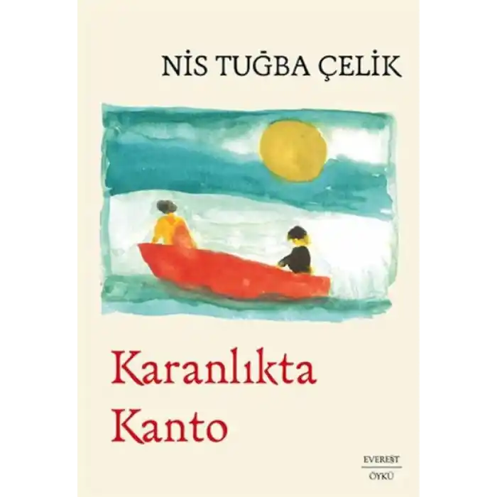 TCX Karanlıkta Kanto