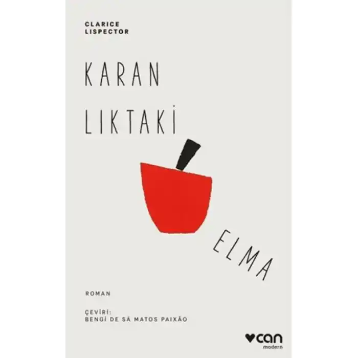 TCX Karanlıktaki Elma