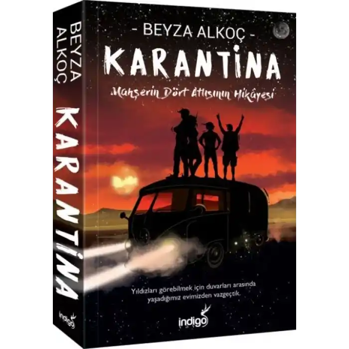 TCX Karantina