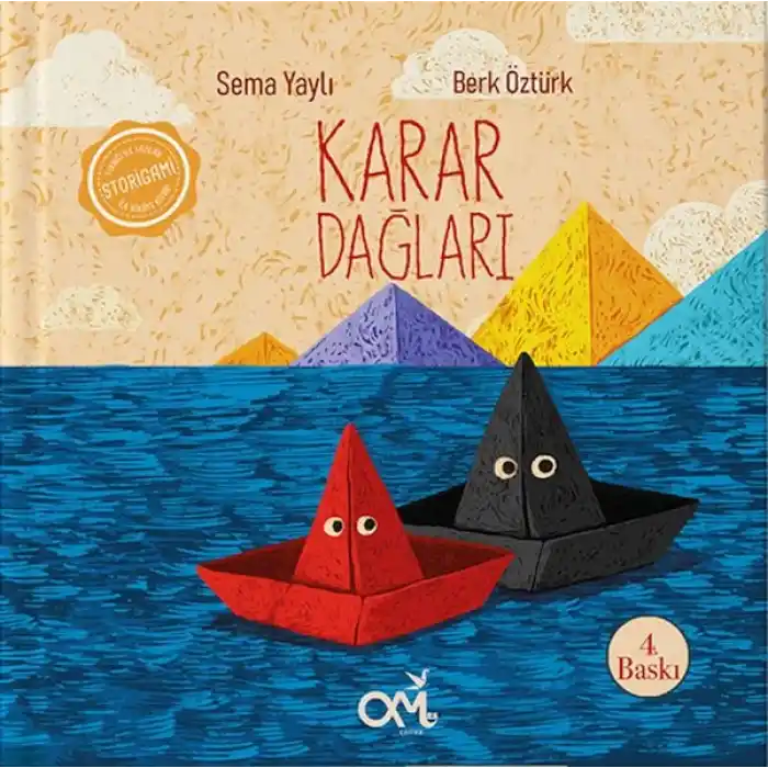 TCX Karar Dağları