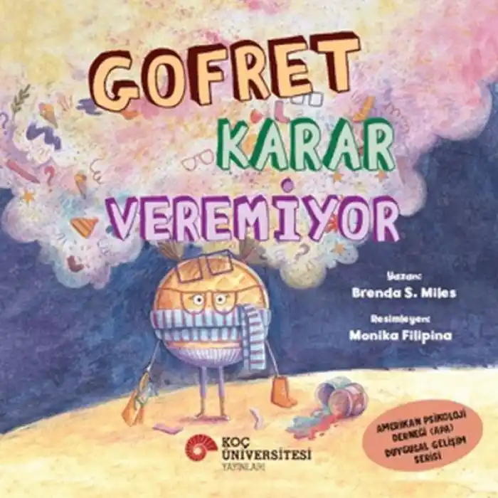 TCX  Karar Veremiyor