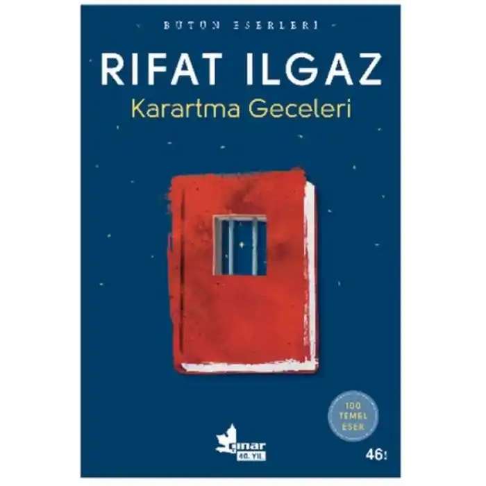 TCX Karartma Geceleri