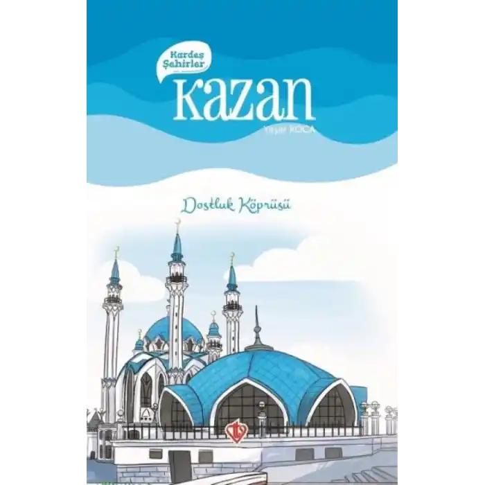 TCX Kardeş Şehirler Kazan