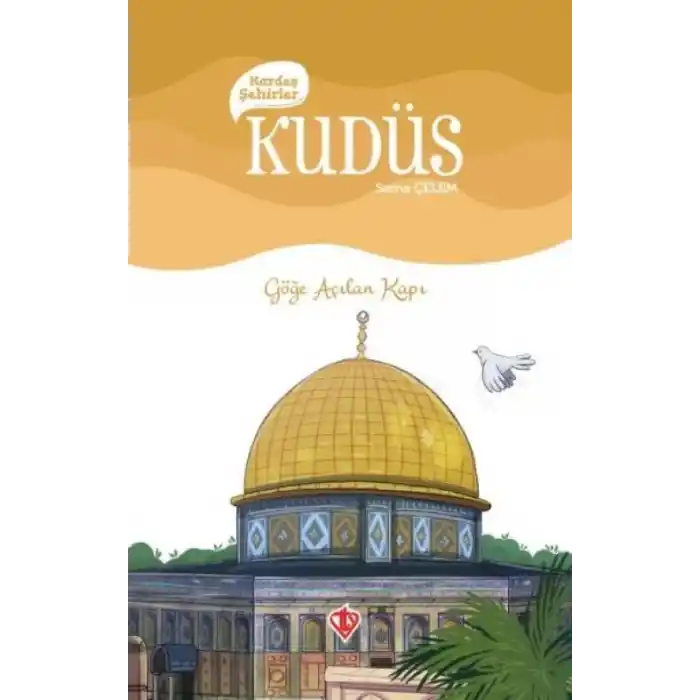TCX Kardeş Şehirler Kudüs