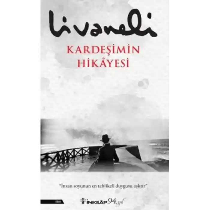 TCX Kardeşimin Hikayesi