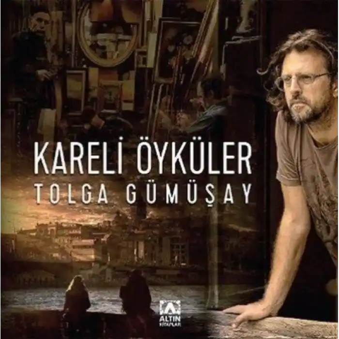 TCX Kareli Öyküler