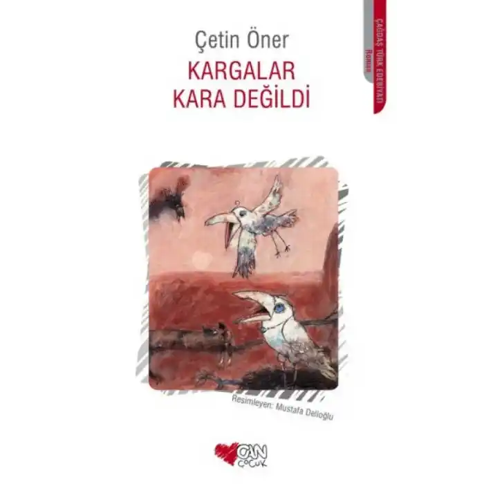 TCX Kargalar Kara Değildi