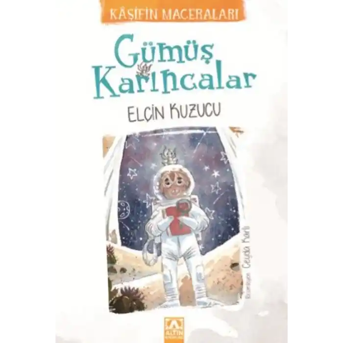 TCX  Karıncalar