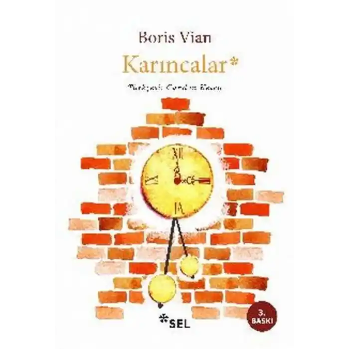 TCX Karıncalar