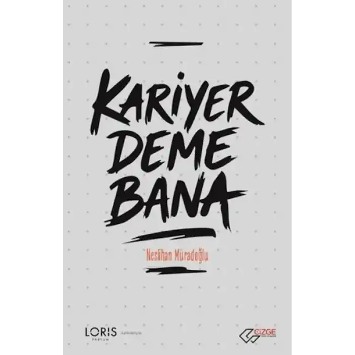 TCX Kariyer Deme Bana