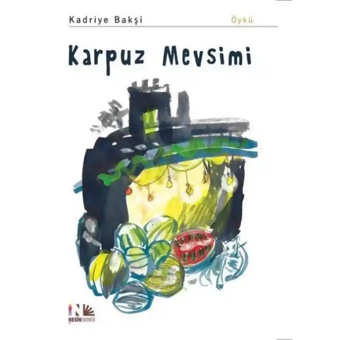 TCX Karpuz Mevsimi