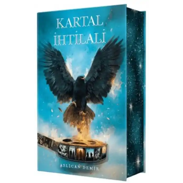 TCX Kartal İhtilali