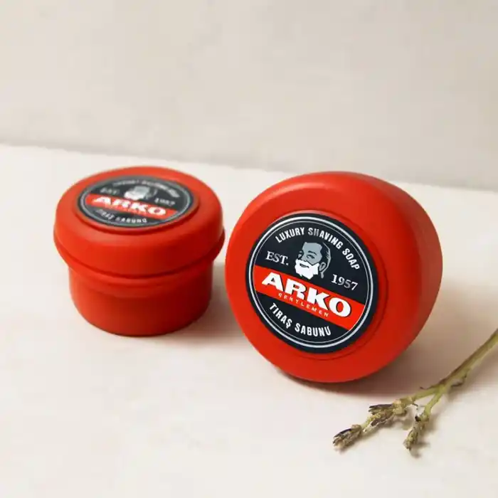 TCX Kase Traş Sabunu 150 g
