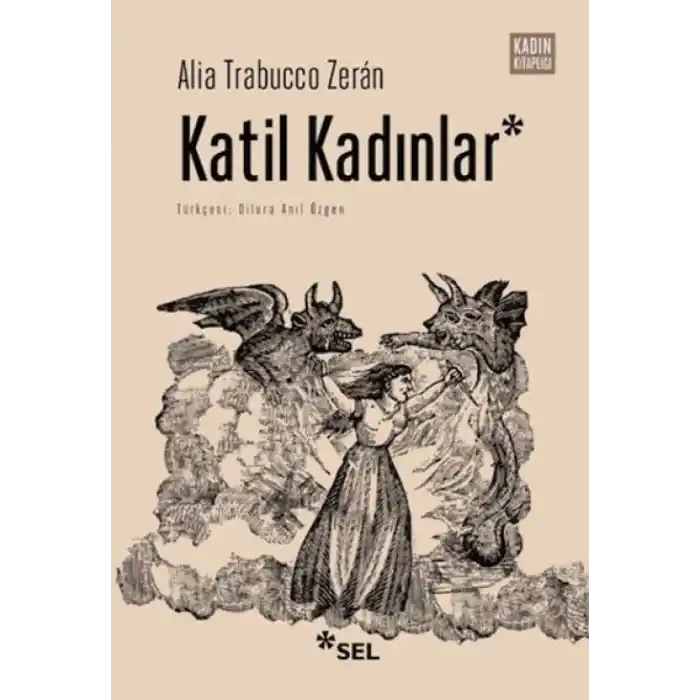 TCX Katil Kadınlar