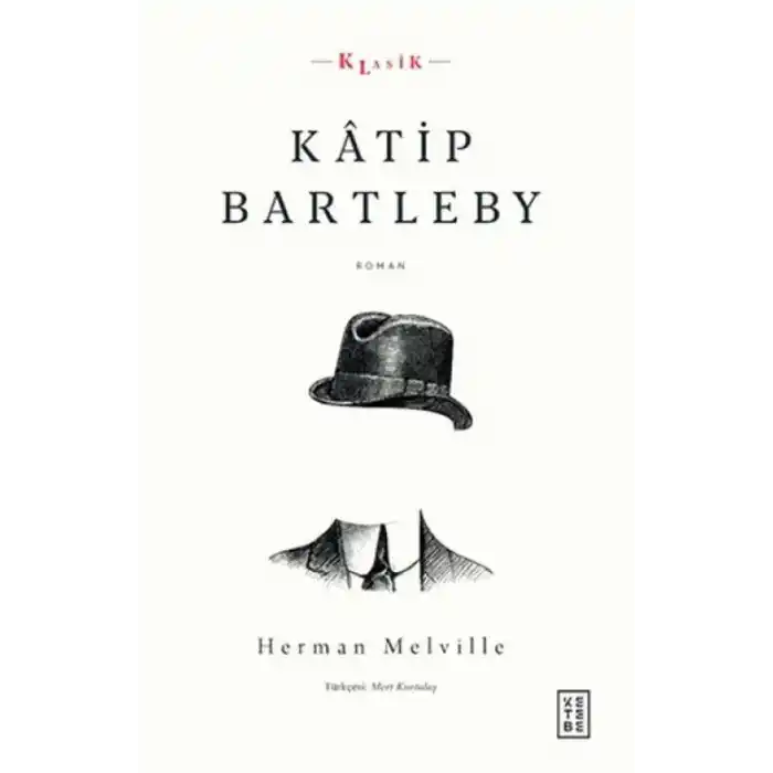 TCX Katip Bartleby