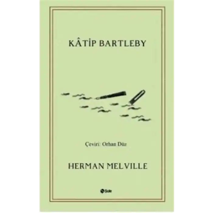 TCX Katip Bartleby