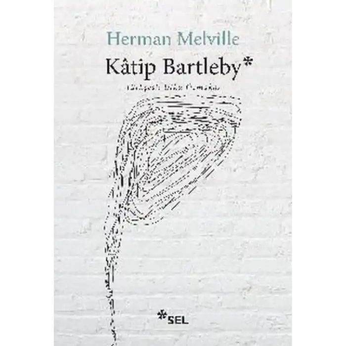 TCX Katip Bartleby - Bir Wall Steet Hikayesi