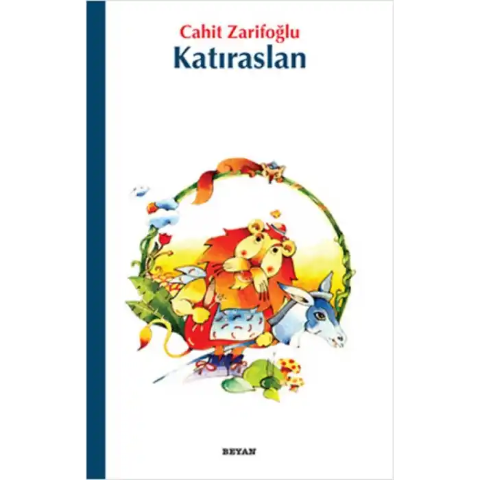 TCX Katıraslan