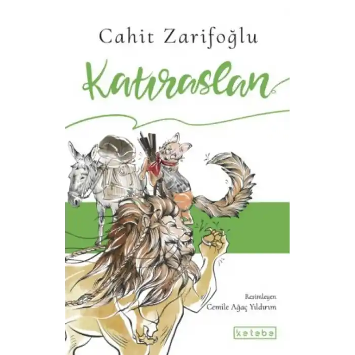 TCX Katıraslan