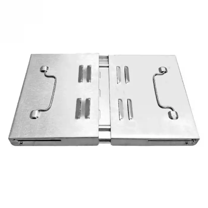 TCX KATLANABİLİR MANGAL