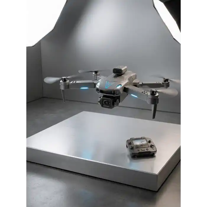 TCX Katlanabilir Profesyonel Görünümlü Kamera Drone