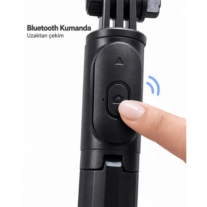 TCX Katlanabilir Selfie Çubuğu