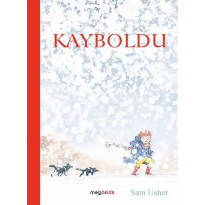 TCX Kayboldu