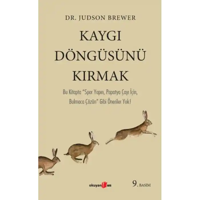 TCX Kaygı Döngüsünü Kırmak