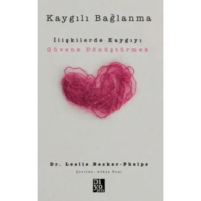 TCX Kaygılı Bağlanma