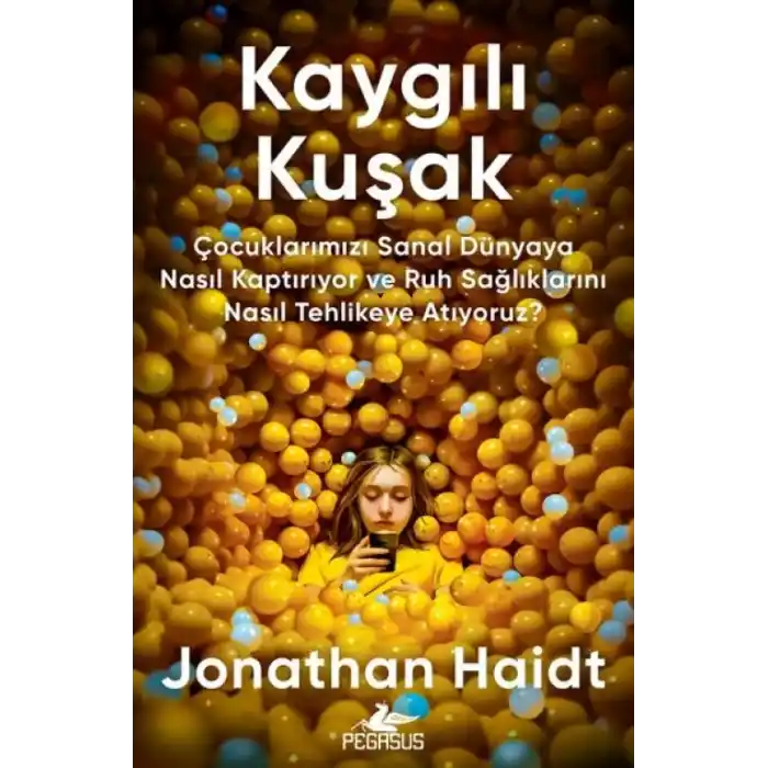 TCX Kaygılı Kuşak