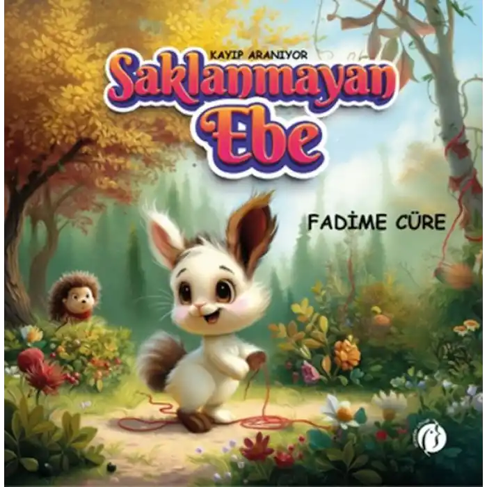 TCX Kayıp Aranıyor Saklanmayan Ebe
