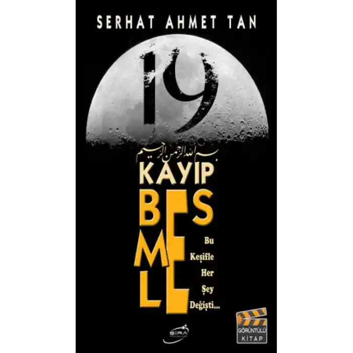 TCX Kayıp Besmele