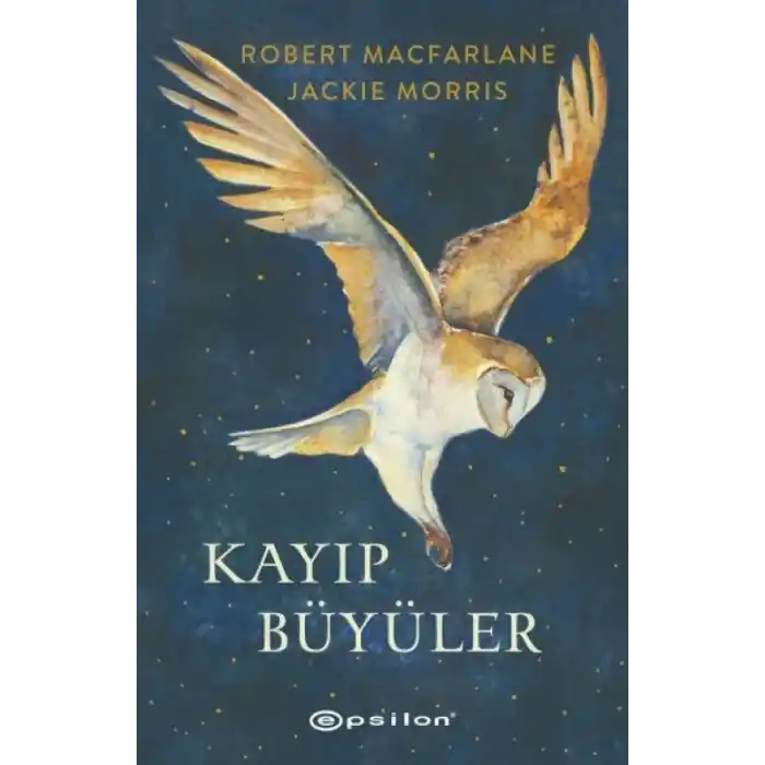 TCX Kayıp Büyüler