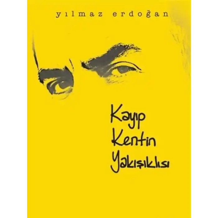 TCX Kayıp Kentin Yakışıklısı