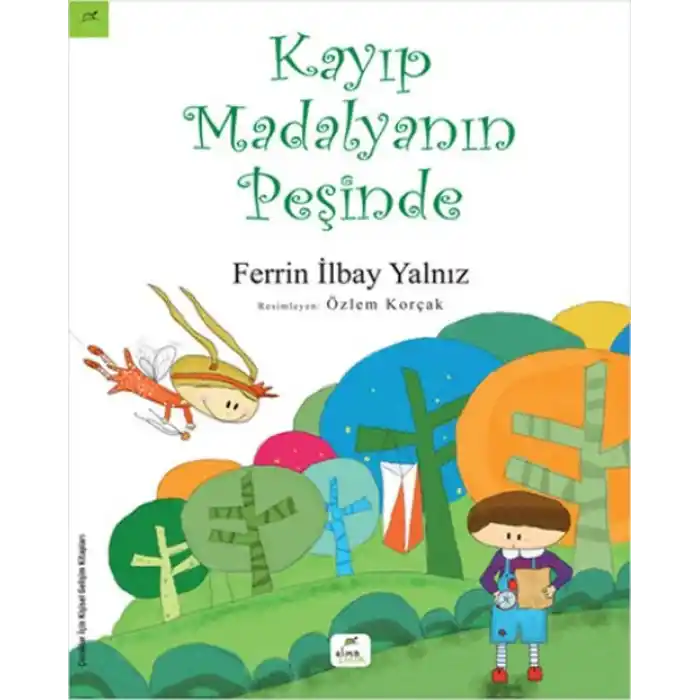TCX Kayıp Madalyanın Peşinde