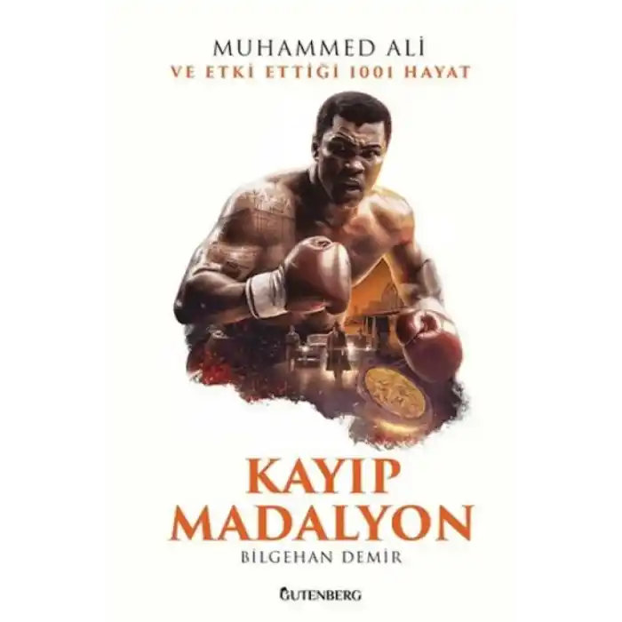 TCX Kayıp Madalyon