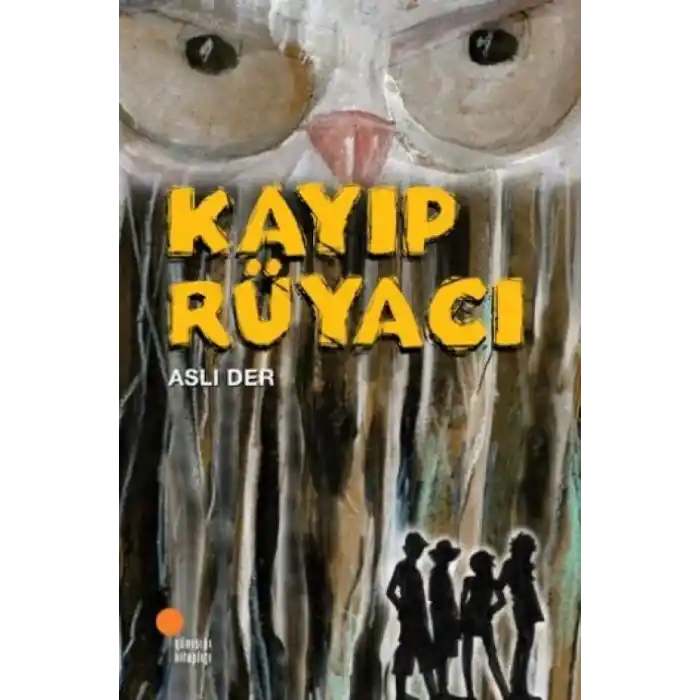 TCX Kayıp Rüyacı