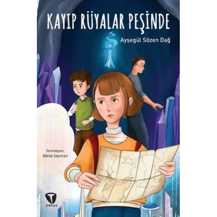 TCX Kayıp Rüyalar Peşinde
