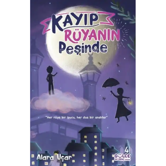 TCX Kayıp Rüyanın Peşinde