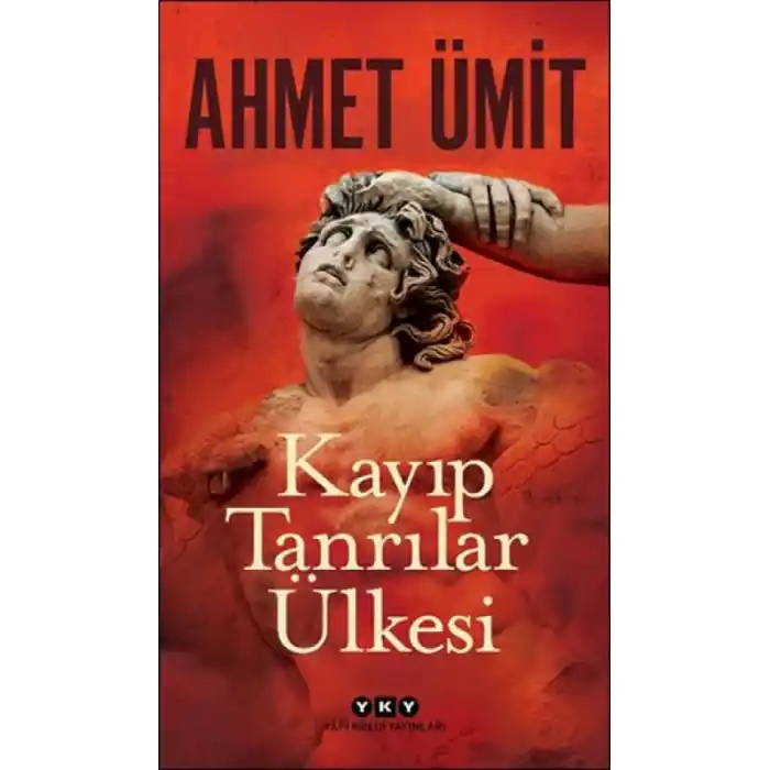 TCX Kayıp Tanrılar Ülkesi