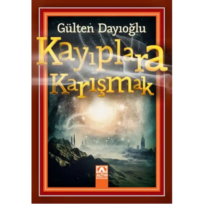 TCX Kayıplara Karışmak