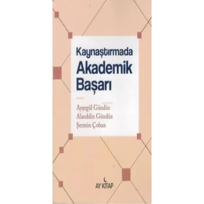 TCX Kaynaştırmada Akademik Başarı