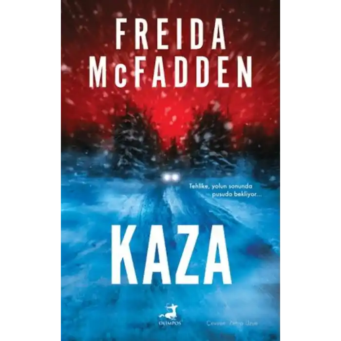 TCX Kaza