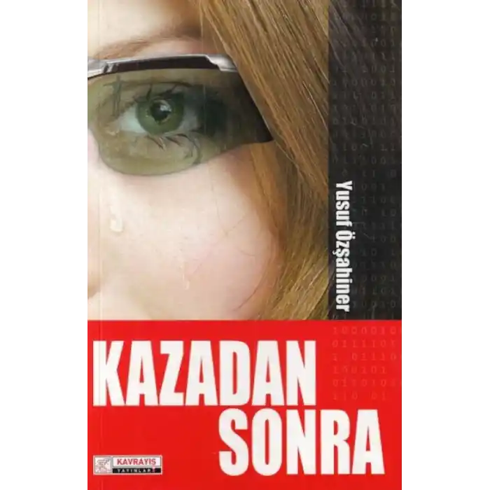 TCX Kazadan Sonra